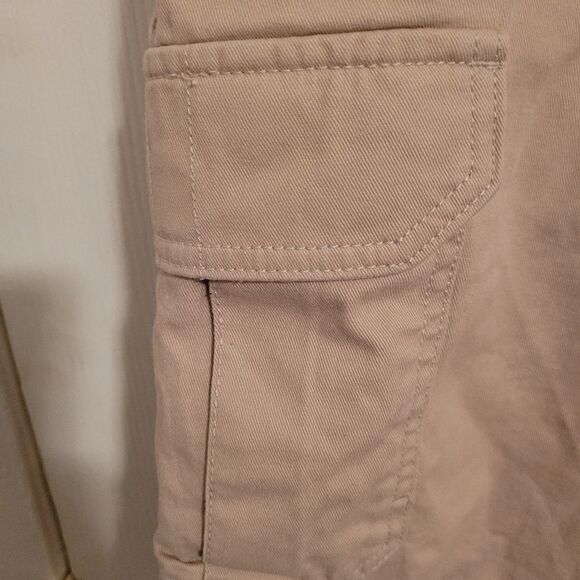 Columbia mens omni-shade cargo shorts - Picture 3 of 7